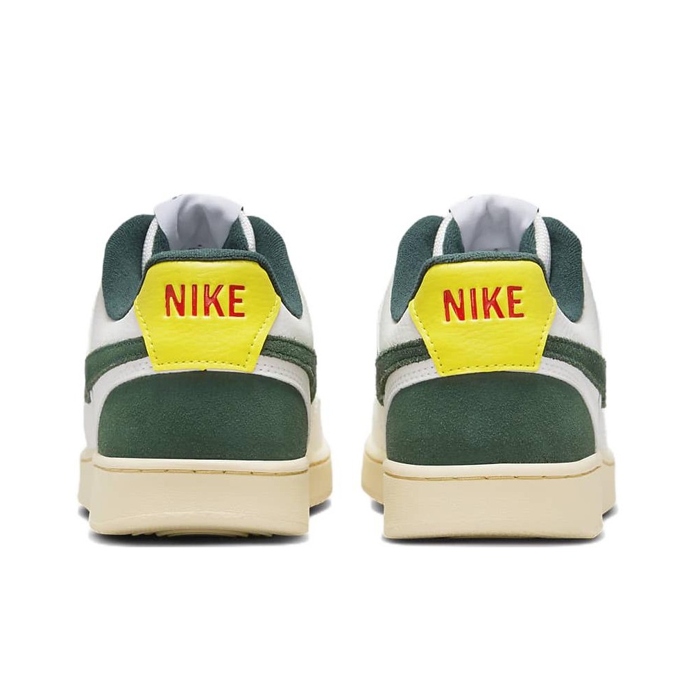 Nike Court Vision 1 LO NCPS - подошва