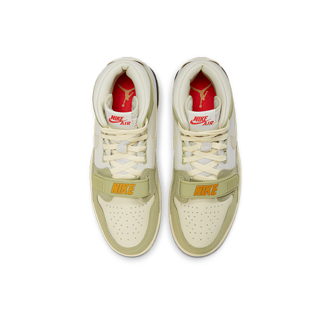 Jordan Legacy 312 "Year Of The Rabbit" CNY - вид 6