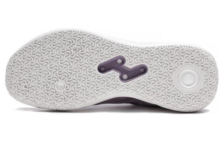 Li-Ning YuShuai 16 V2 Purple - подошва