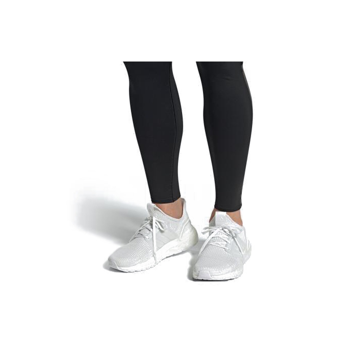 adidas Ultraboost 19 - подошва