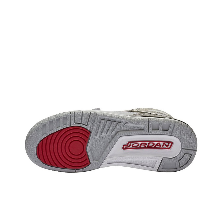 Jordan Legacy 312 GS Flip - вид 7