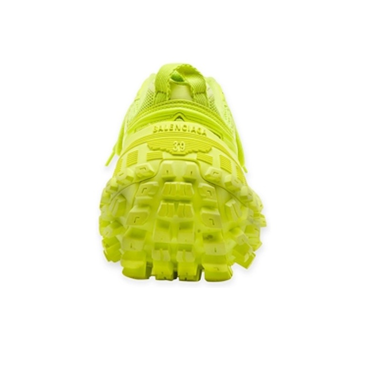 Balenciaga Defender BOUNCER - вид сзади