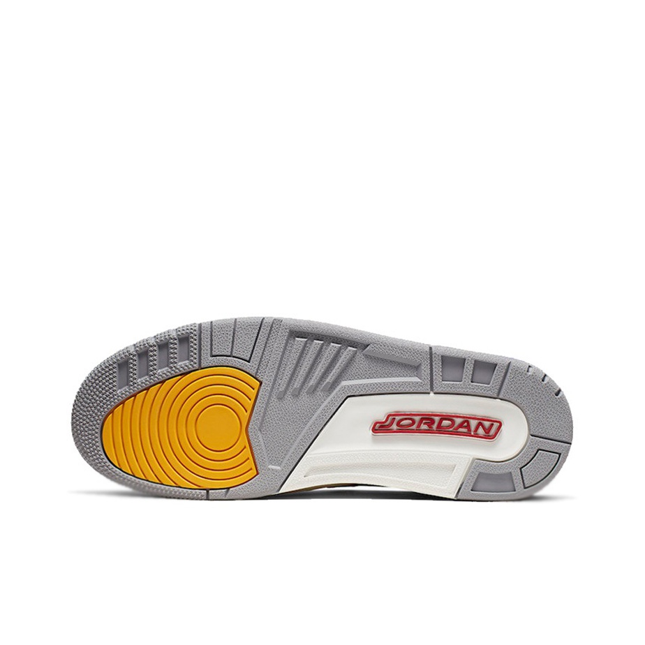 Jordan Legacy 312 Low Lakers - вид 6
