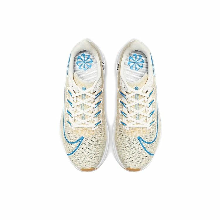 Nike Pegasus 36 - вид сзади