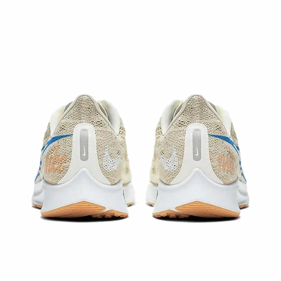 Nike Pegasus 36 - подошва