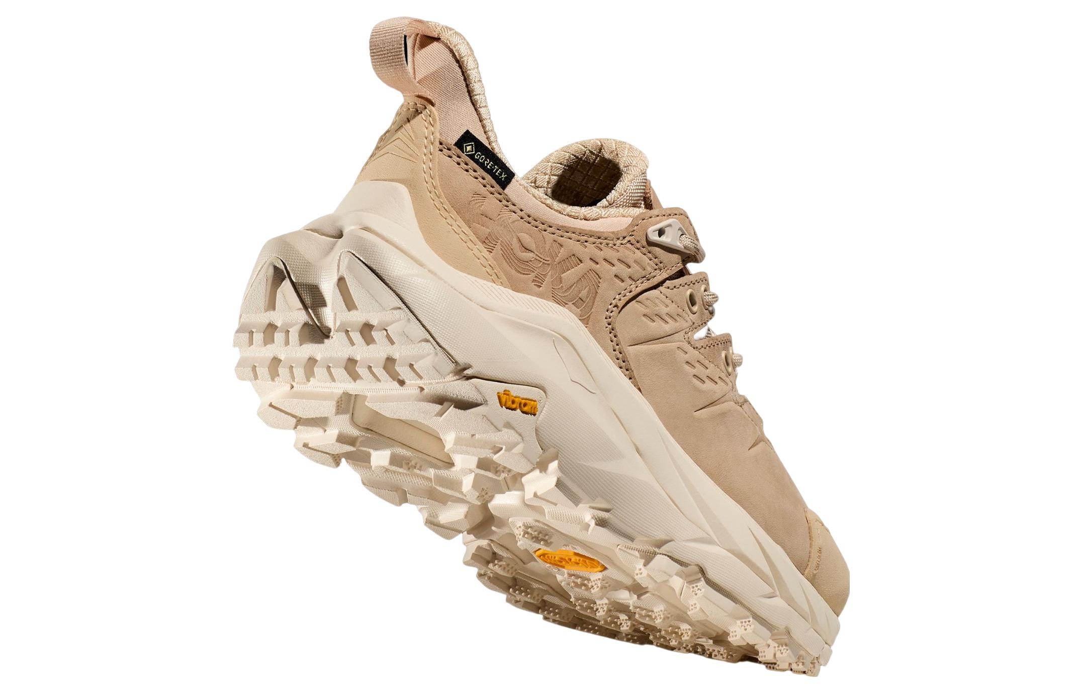 HOKA ONE ONE Kaha 2 Low Gore-Tex Shifting Sand - вид 7