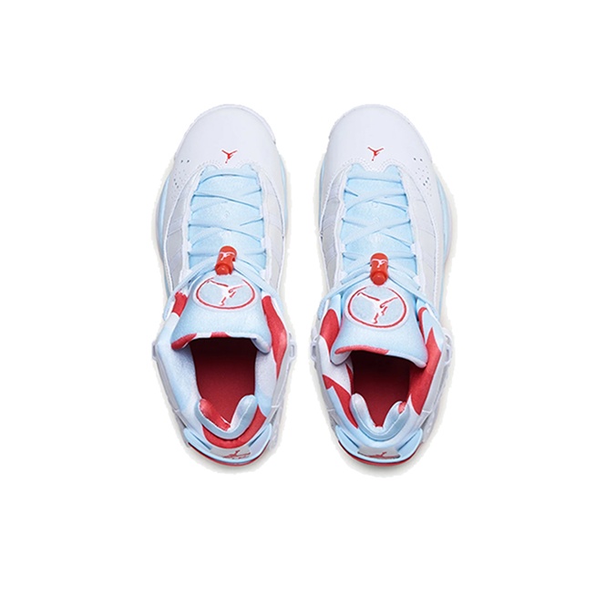 Jordan Air Jordan 6 Rings - вид с внутренней стороны