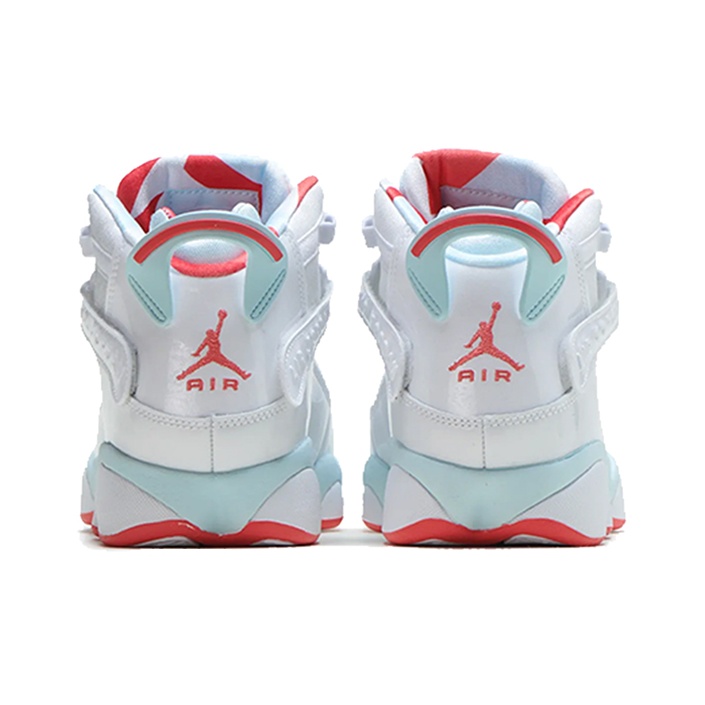 Jordan Air Jordan 6 Rings - вид спереди