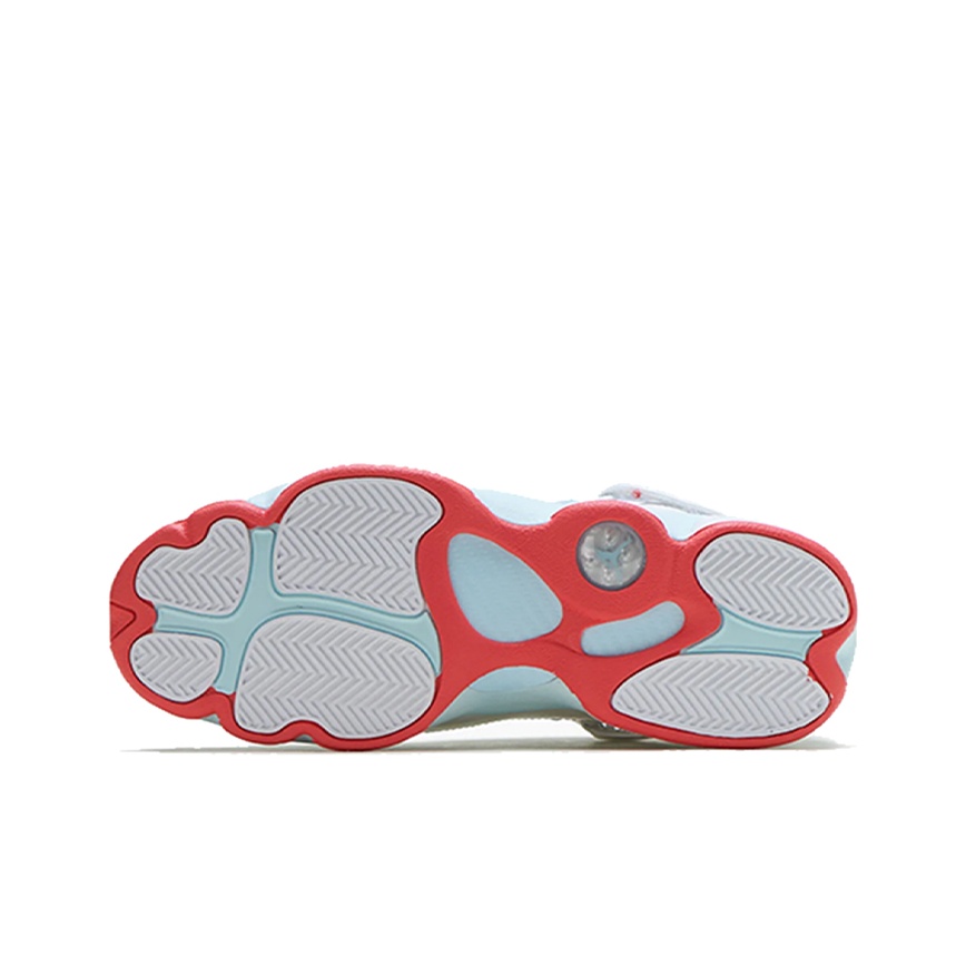 Jordan Air Jordan 6 Rings - вид сзади