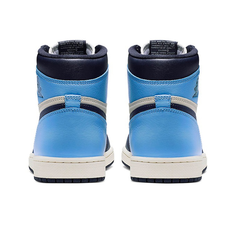 Jordan Air Jordan 1 Retro High OG Obsidian - sole