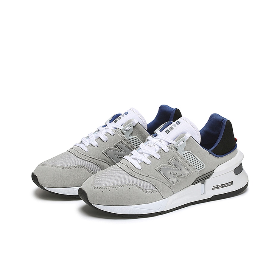 New Balance NB 997S (полнота: D) - вид с внутренней стороны