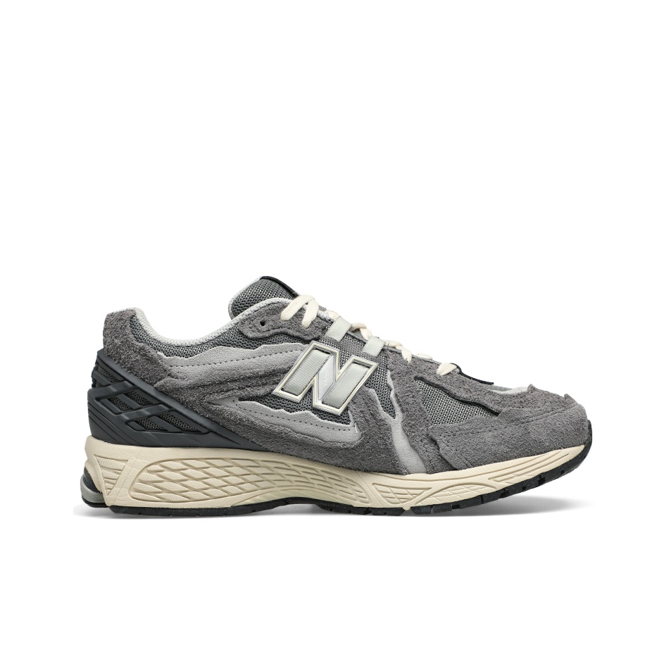 New Balance 1906D Protection Pack Harbor Grey (полнота: D) - вид с внутренней стороны