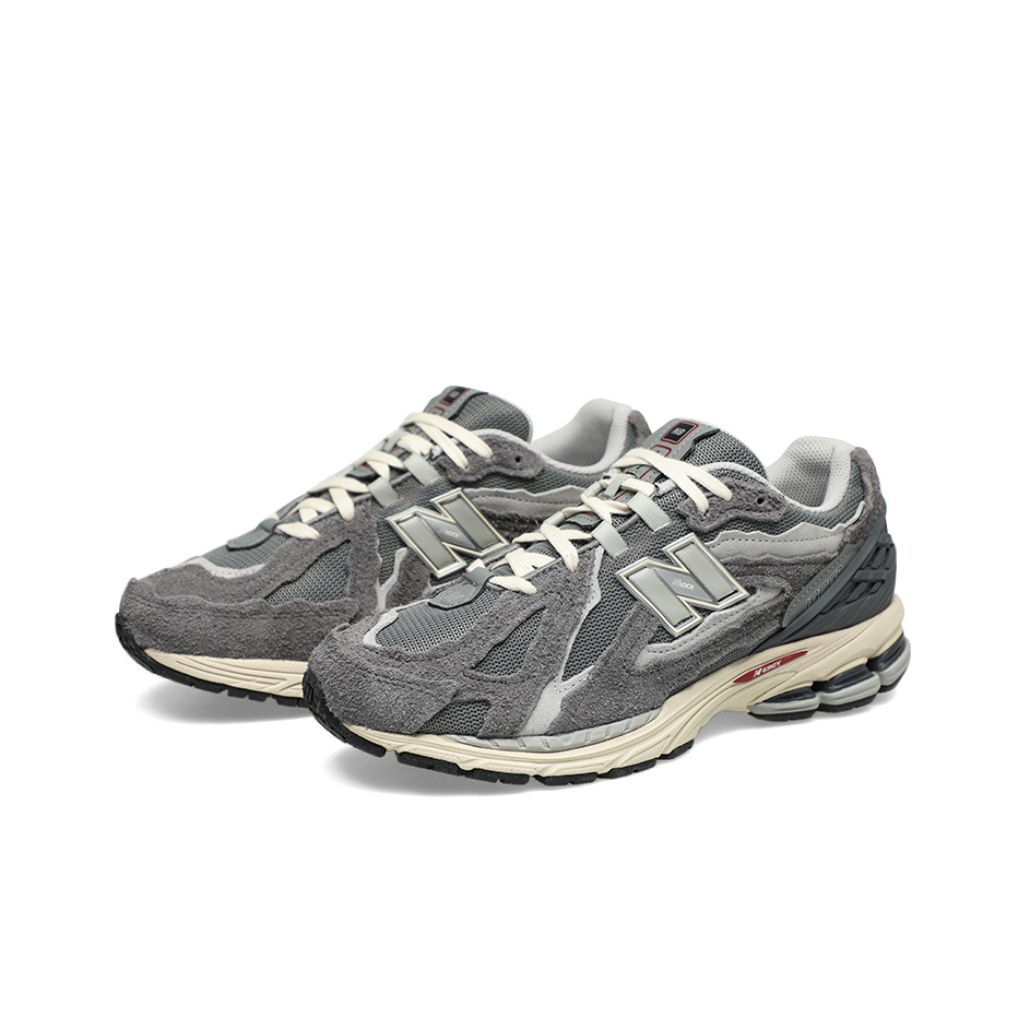 New Balance 1906D Protection Pack Harbor Grey (полнота: D) - вид спереди