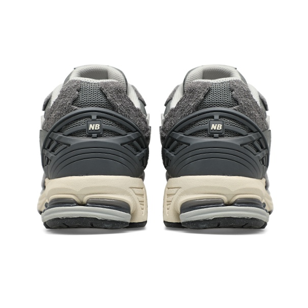New Balance 1906D Protection Pack Harbor Grey (полнота: D) - вид сзади