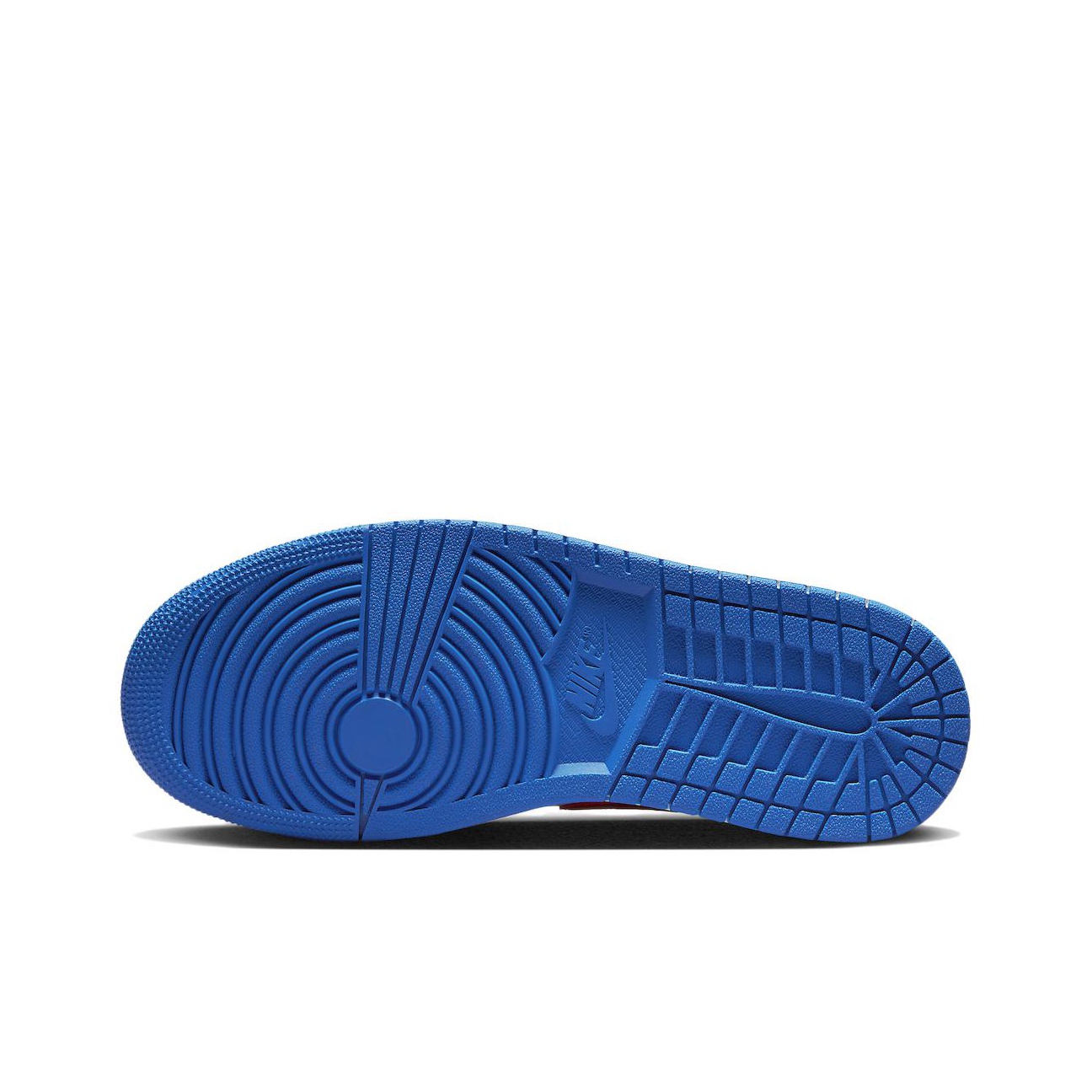 Jordan Air Jordan 1 "Sport Blue" - подошва