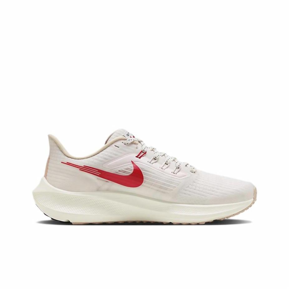 Nike Air Zoom Pegasus 39 - вид с внутренней стороны