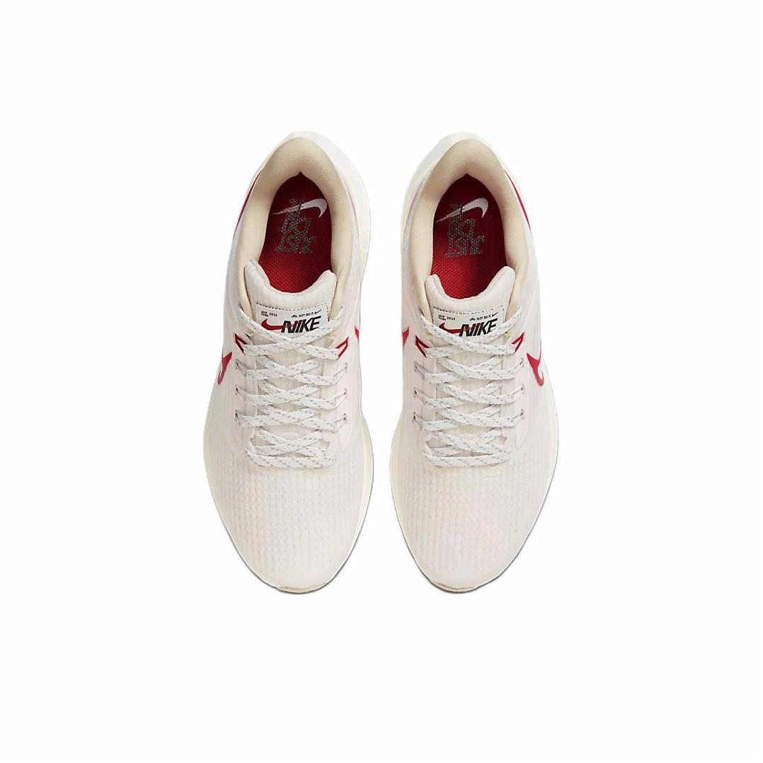 Nike Air Zoom Pegasus 39 - вид сзади