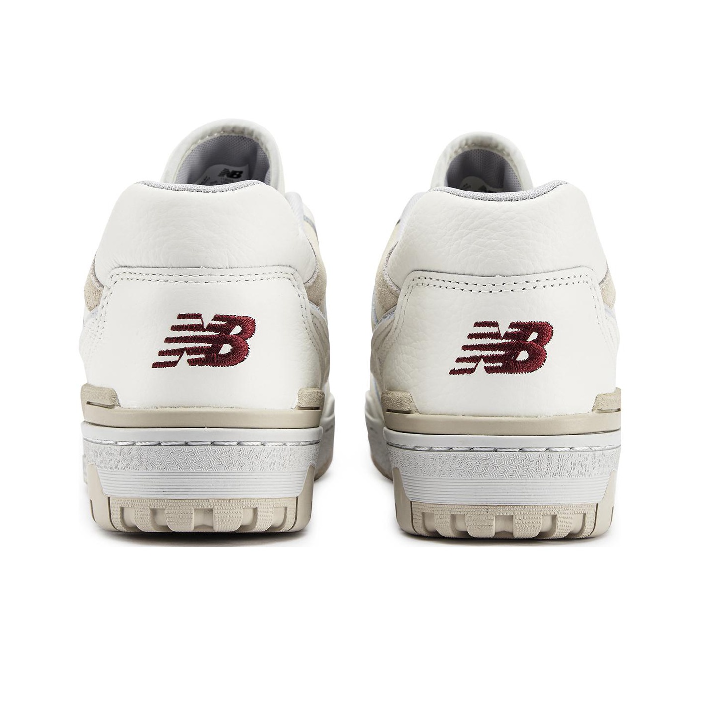 New Balance 550 Lunar New Year — Sea Salt (полнота: D) - вид 7