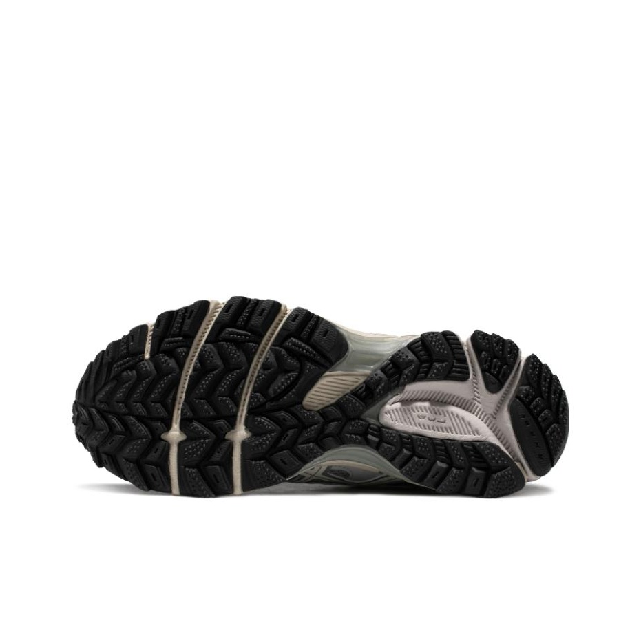Asics Gel-Kahana 8 Silver Dark Grey - вид 6