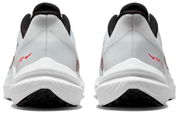 Nike Air Winflo 9 'Photon Dust Red' - подошва