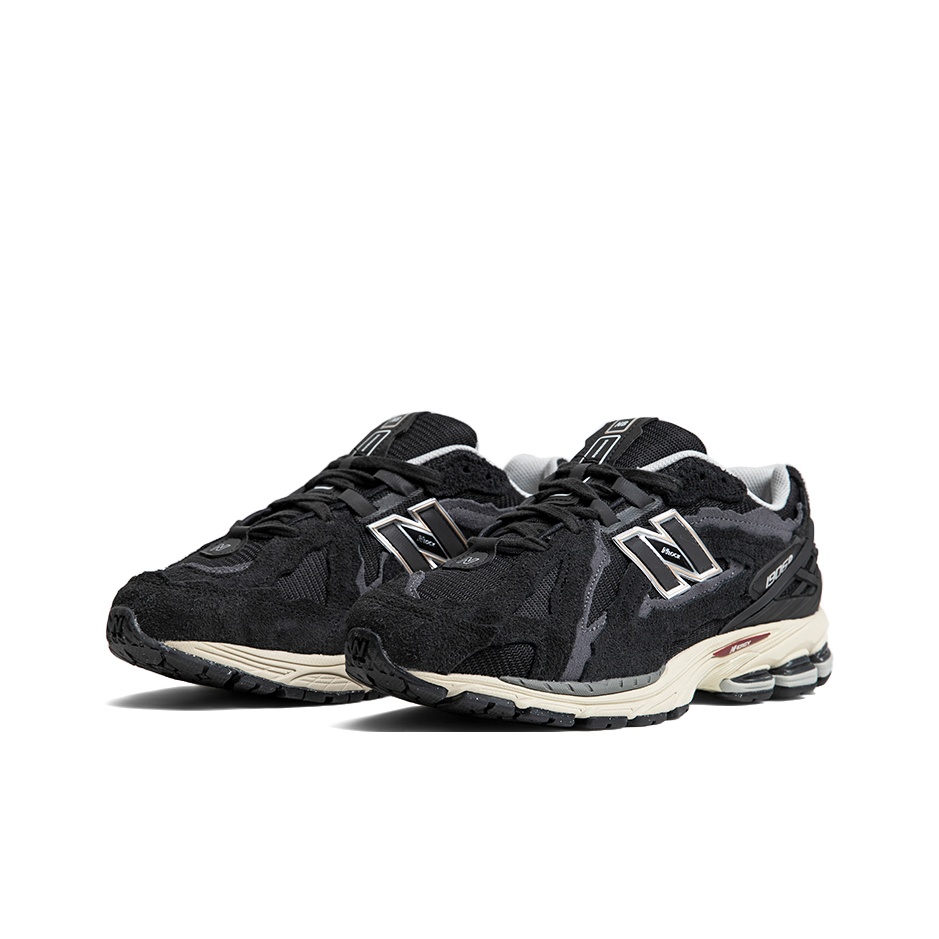 New Balance 1906D Protection Pack Black (полнота: D) - вид спереди