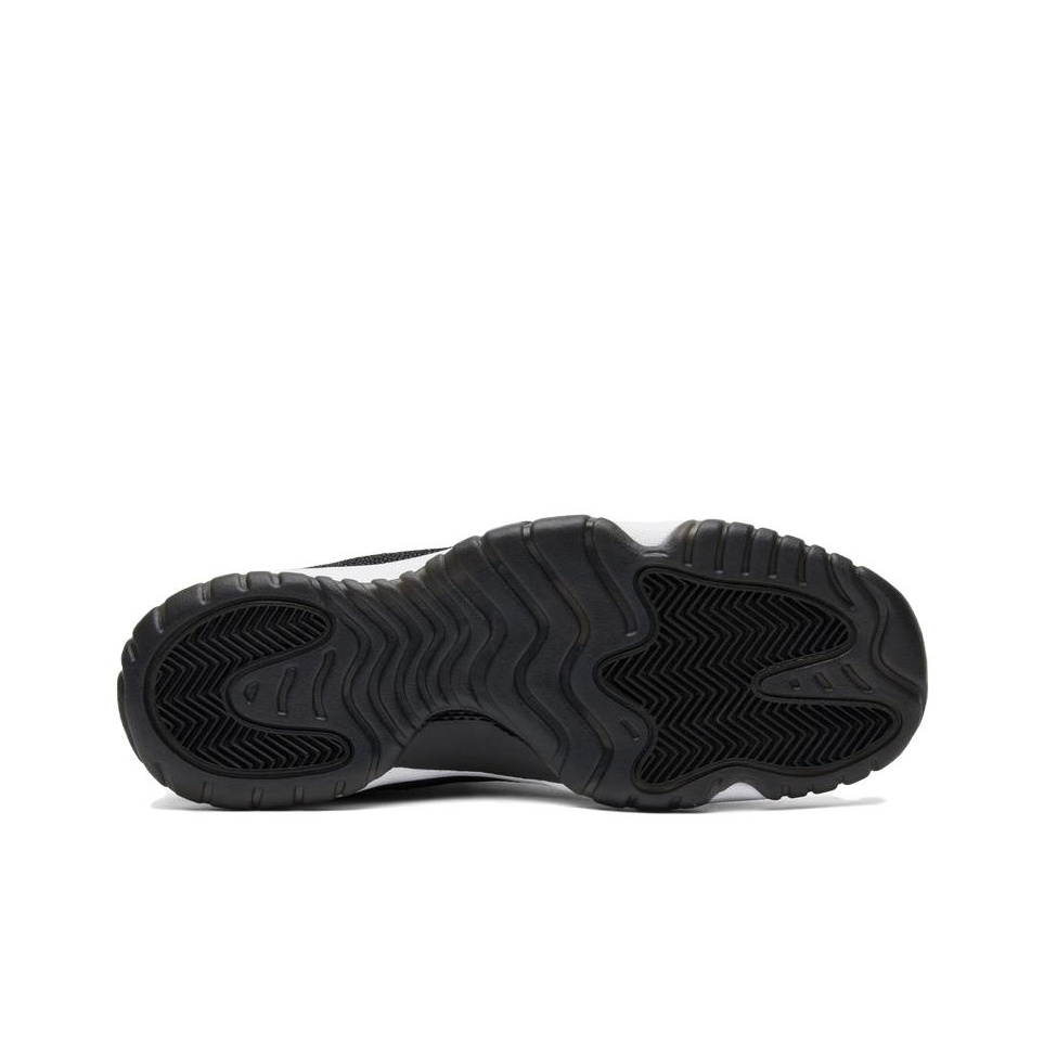 Jordan Air Jordan 11 Retro Heiress Black - вид 6