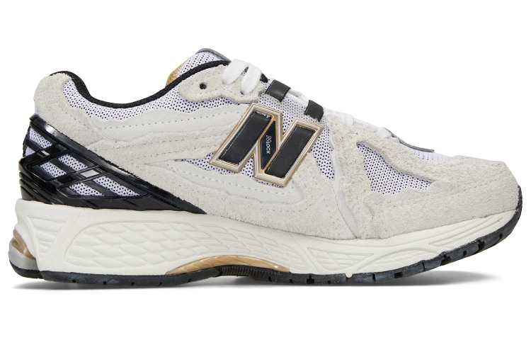 New Balance 1906D Protection Pack Reflection (полнота: D) - вид с внутренней стороны