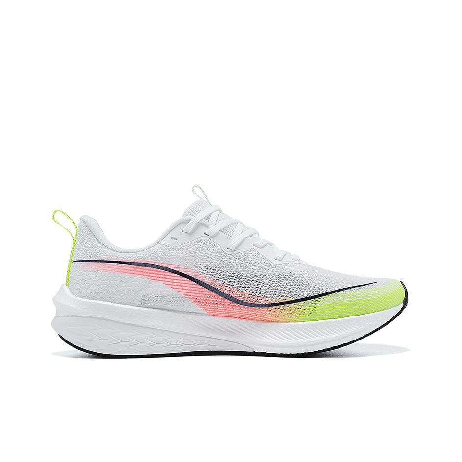 Li-Ning Chitu 6 - вид с внутренней стороны