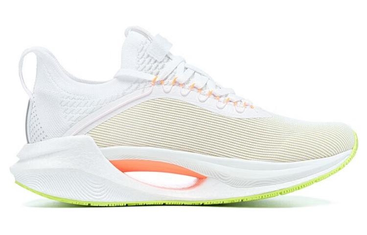 Li-Ning Jueying Essential White - вид с внутренней стороны