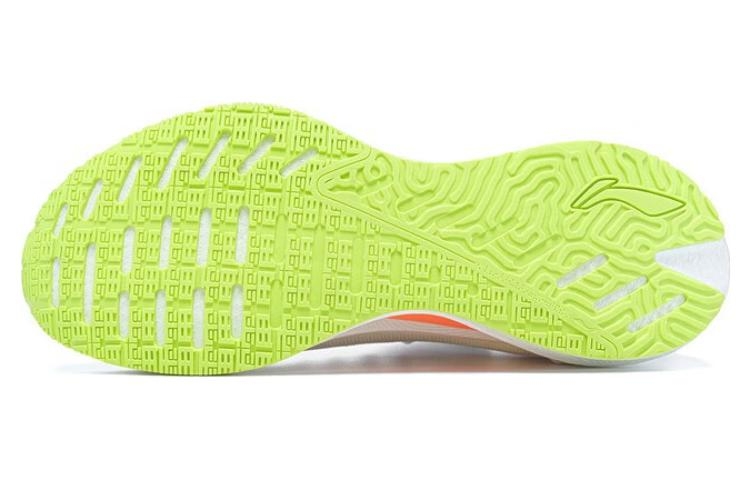 Li-Ning Jueying Essential White - вид 6