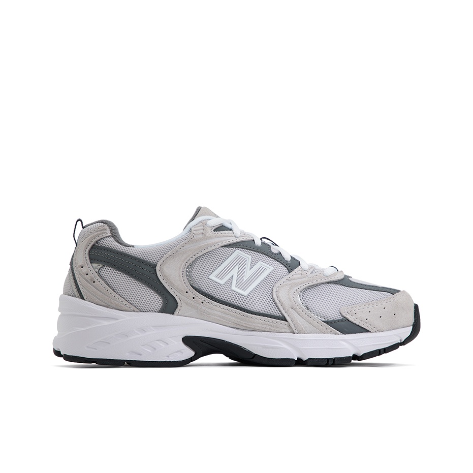 New Balance NB 530 (полнота: D) - вид с внутренней стороны