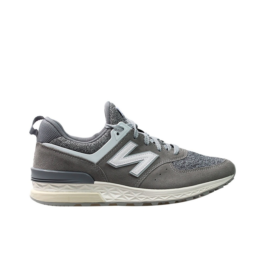 New Balance NB 574 Sport (полнота: D) - вид с внутренней стороны