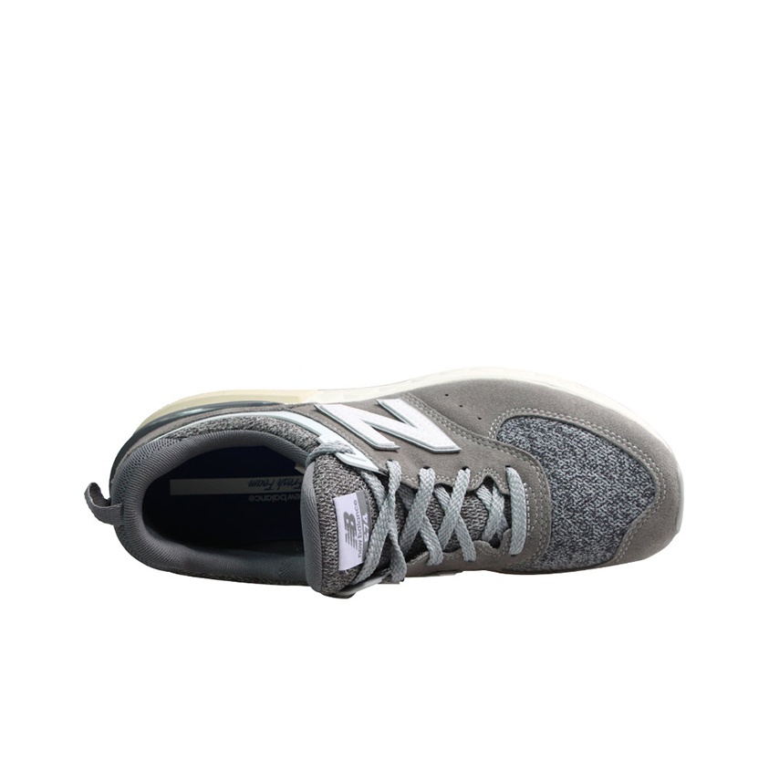 New Balance NB 574 Sport (полнота: D) - вид спереди