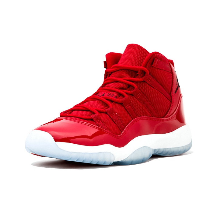 Air Jordan 11 Retro Win Like 96 - вид 6