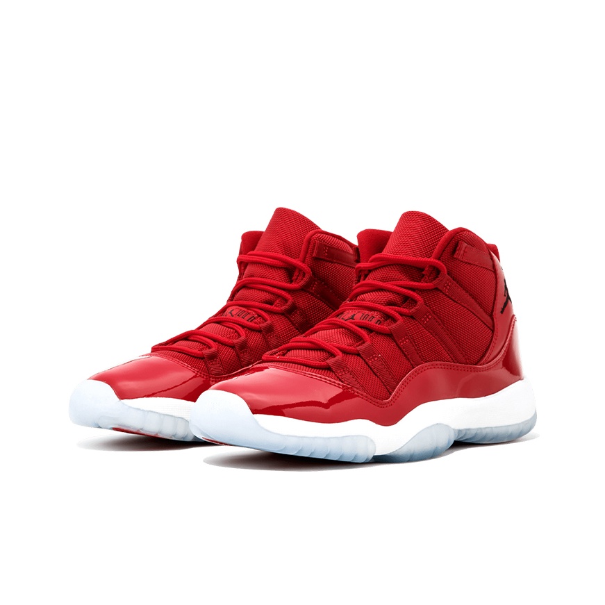 Air Jordan 11 Retro Win Like 96 - вид 7