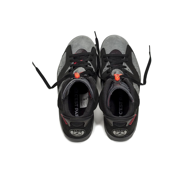 Jordan Air Jordan 6 retro psg paris saint-germain - вид спереди
