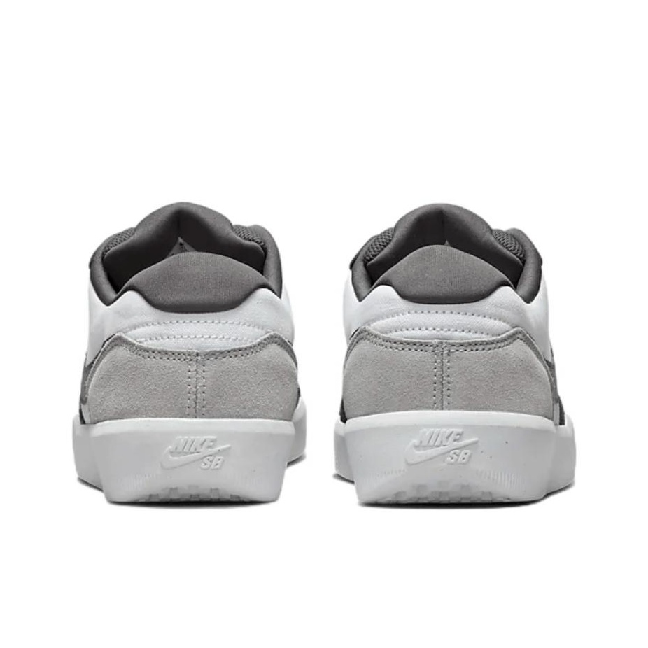 Nike SB Force 58 - вид сзади