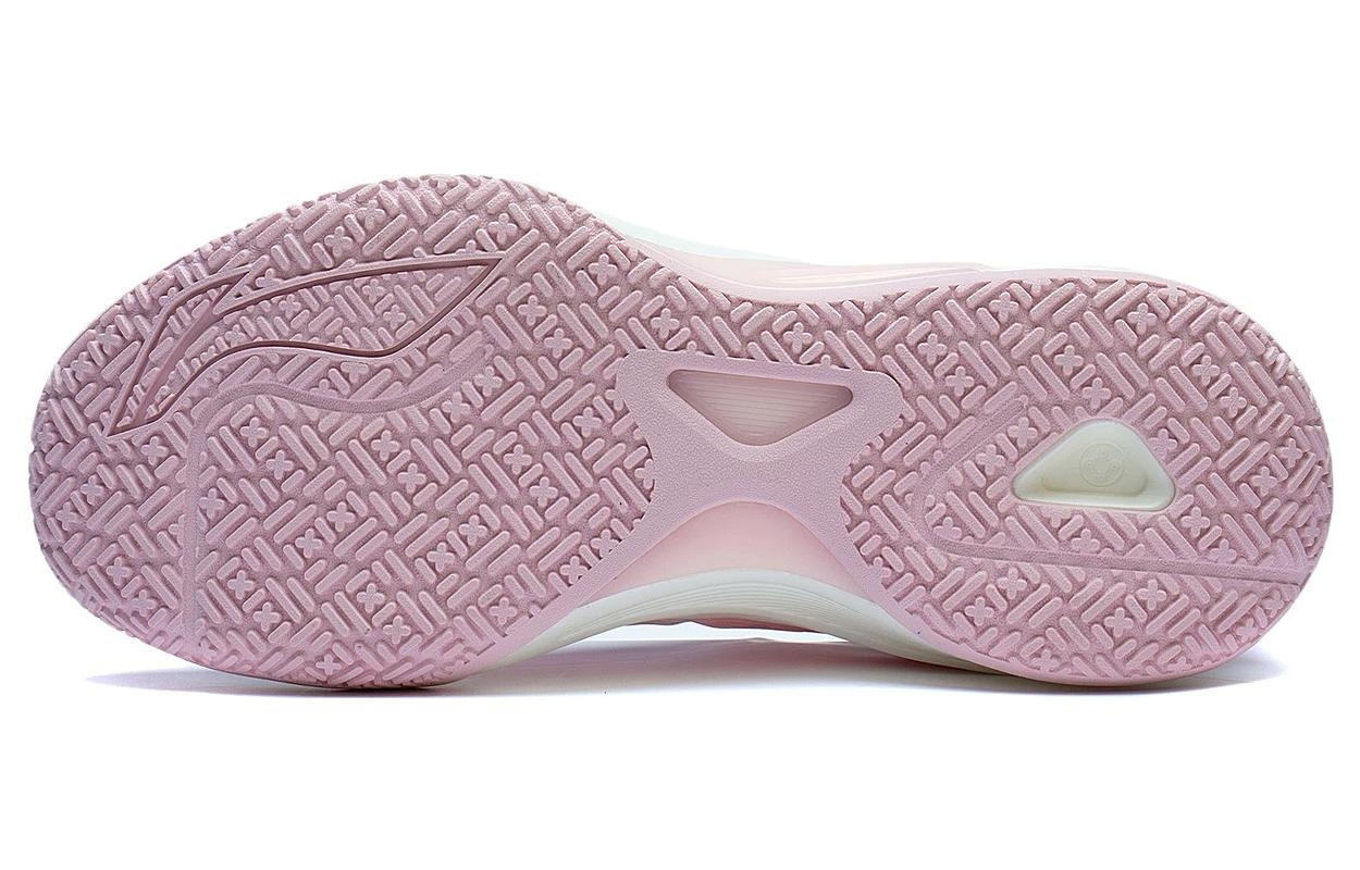 Li-Ning Speed Pink - sole