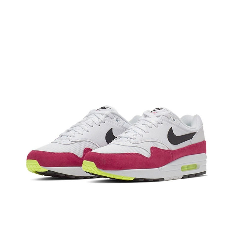Nike Air Max 1 Rush Pink - вид спереди