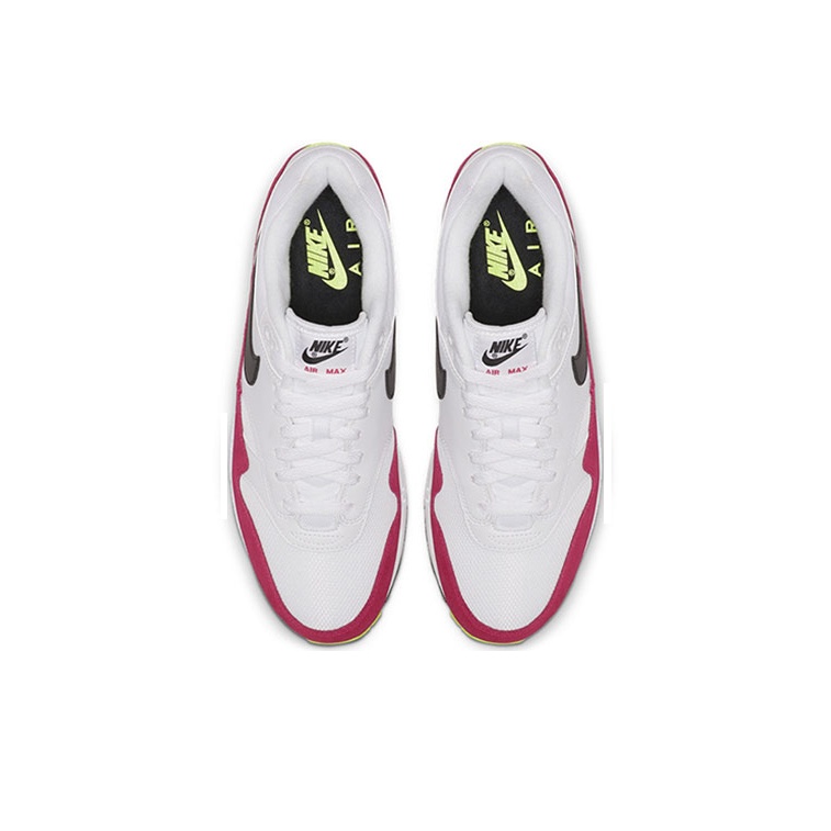 Nike Air Max 1 Rush Pink - вид сзади