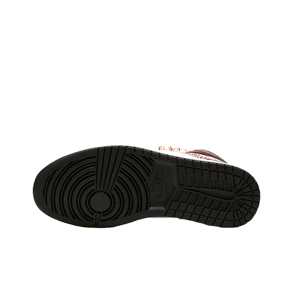 Jordan Air Jordan 1 High Og Defiant Swoosh - подошва