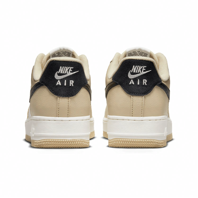 Nike Air Force 1 '07 LX 'Team Gold' - подошва