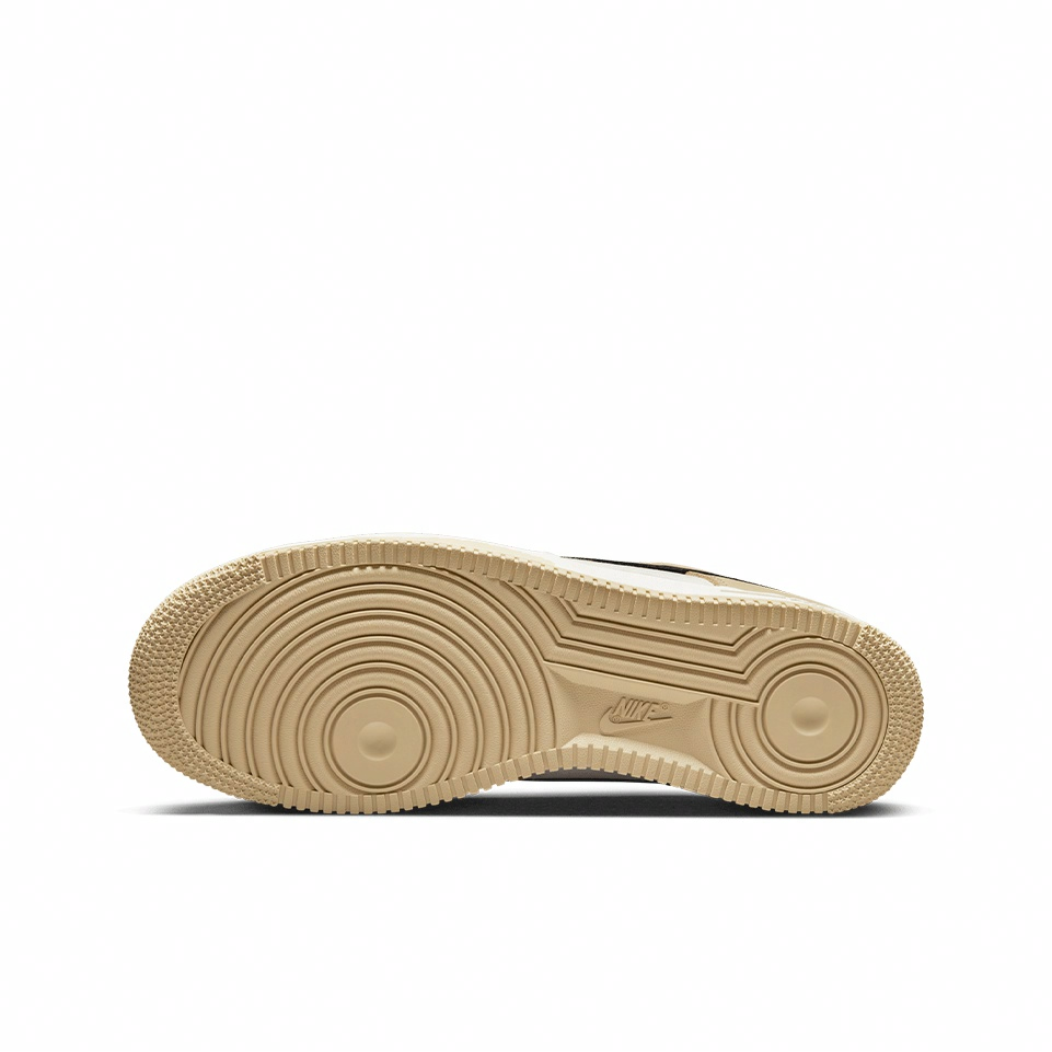 Nike Air Force 1 '07 LX 'Team Gold' - вид 6