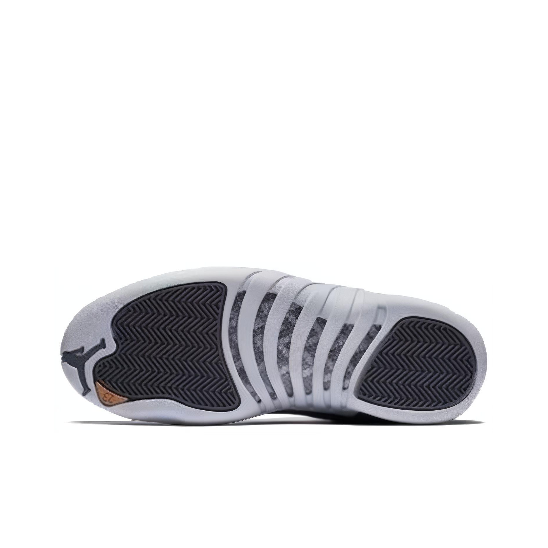 Jordan Air Jordan 12 Retro Dark Grey - sole