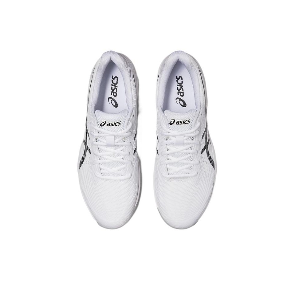 ASICS Gel-Game 9 'White Black' - подошва