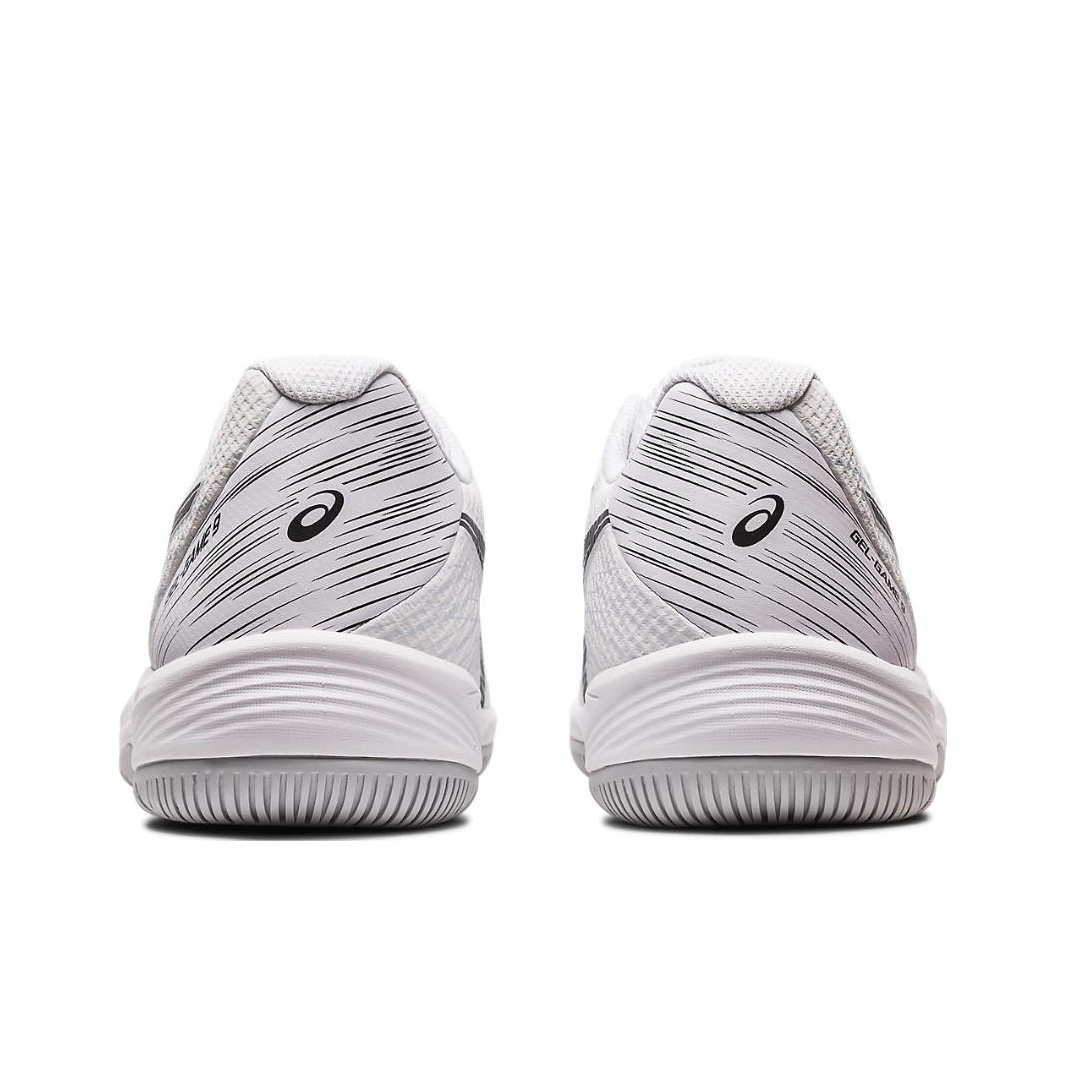 ASICS Gel-Game 9 'White Black' - вид 6