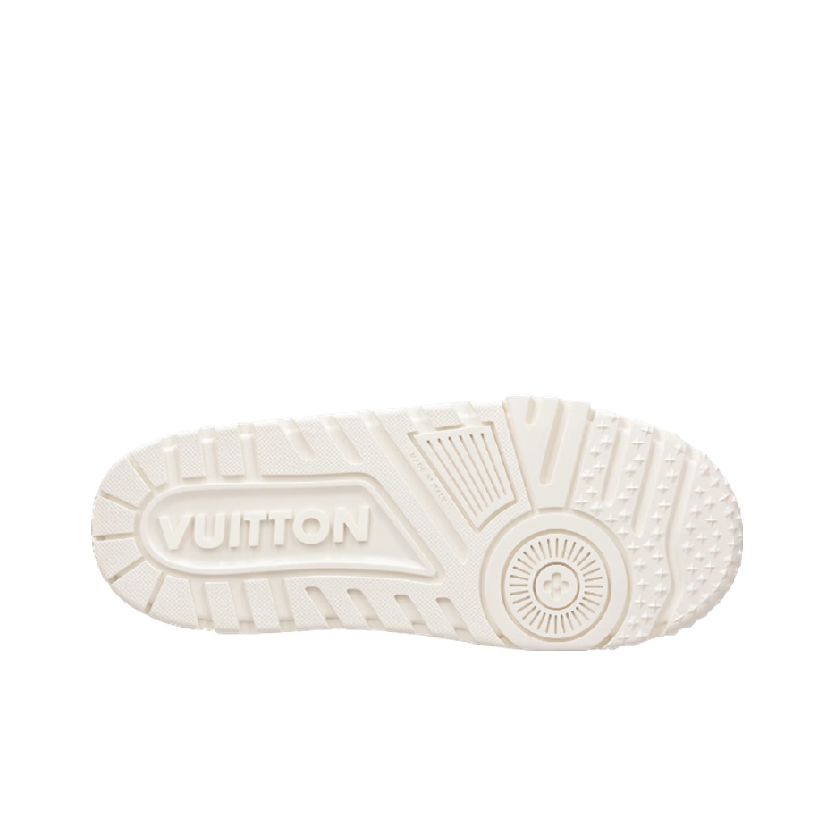 LOUIS VUITTON Trainer Maxi - подошва