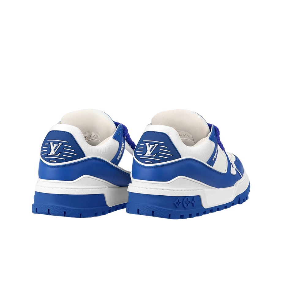 LOUIS VUITTON Trainer Maxi - вид сзади