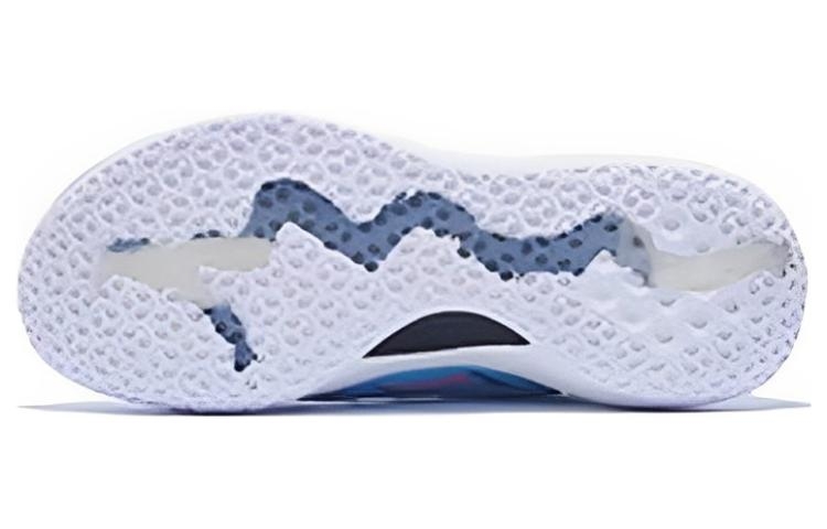 Li-Ning YuShuai 14 Boom Ice Refresh Blue - вид 6