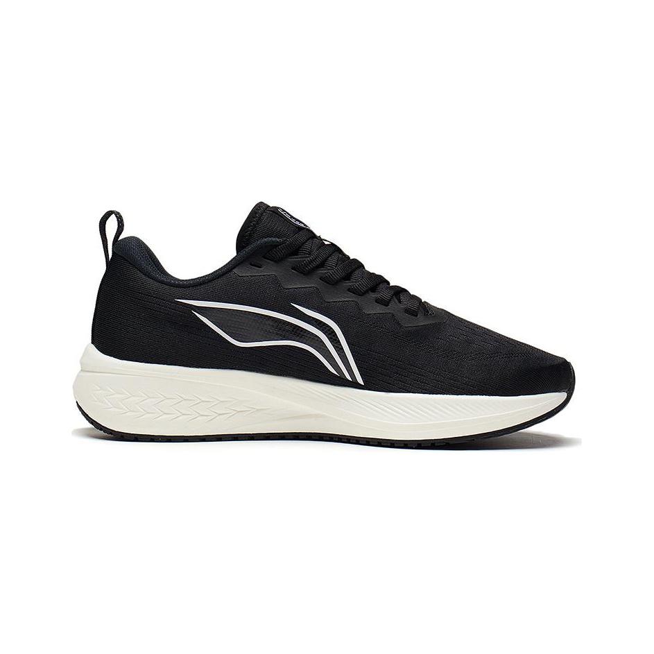 Li-Ning Red Hare 6 - вид с внутренней стороны